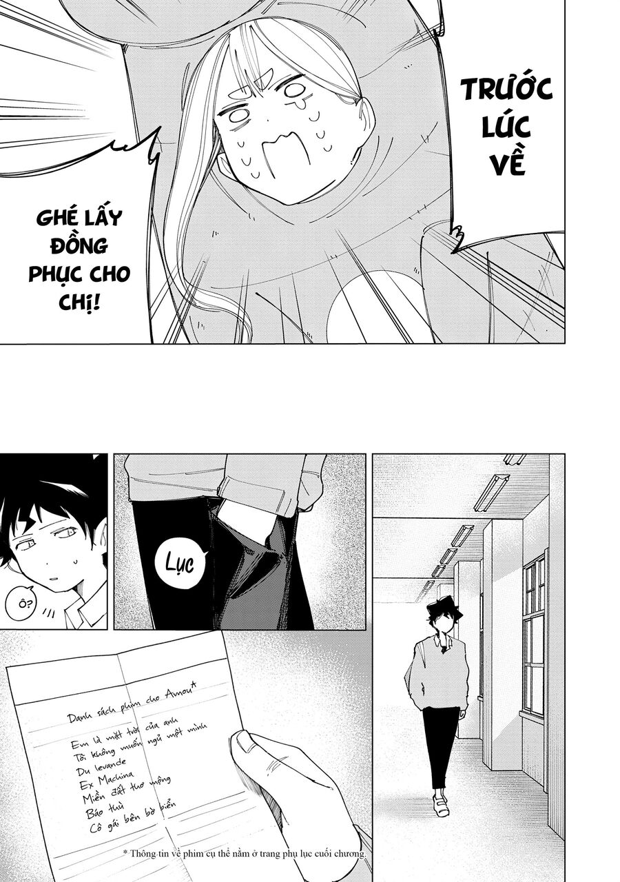 Xem Phim [Chap 1-30]