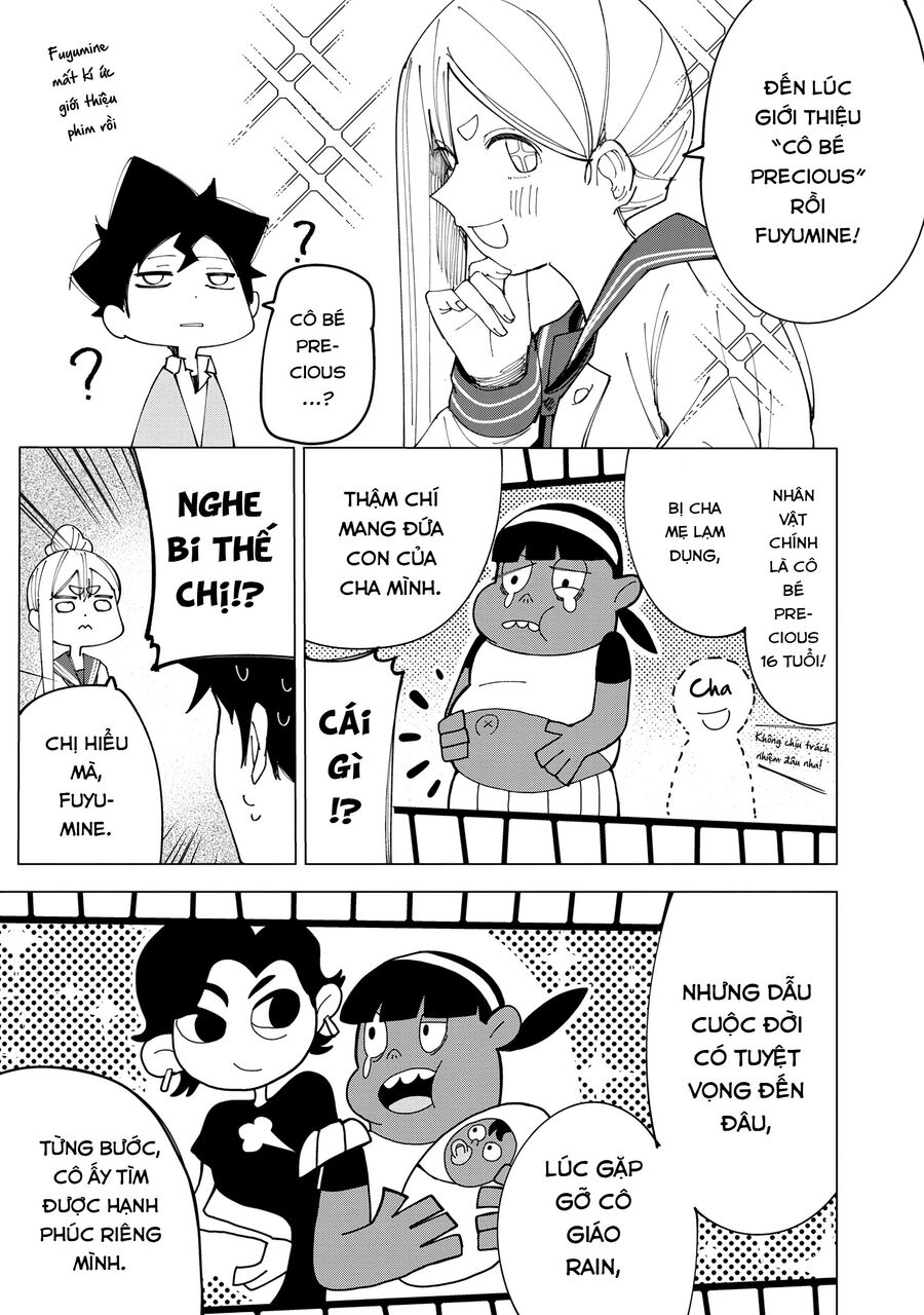 Xem Phim [Chap 1-30]