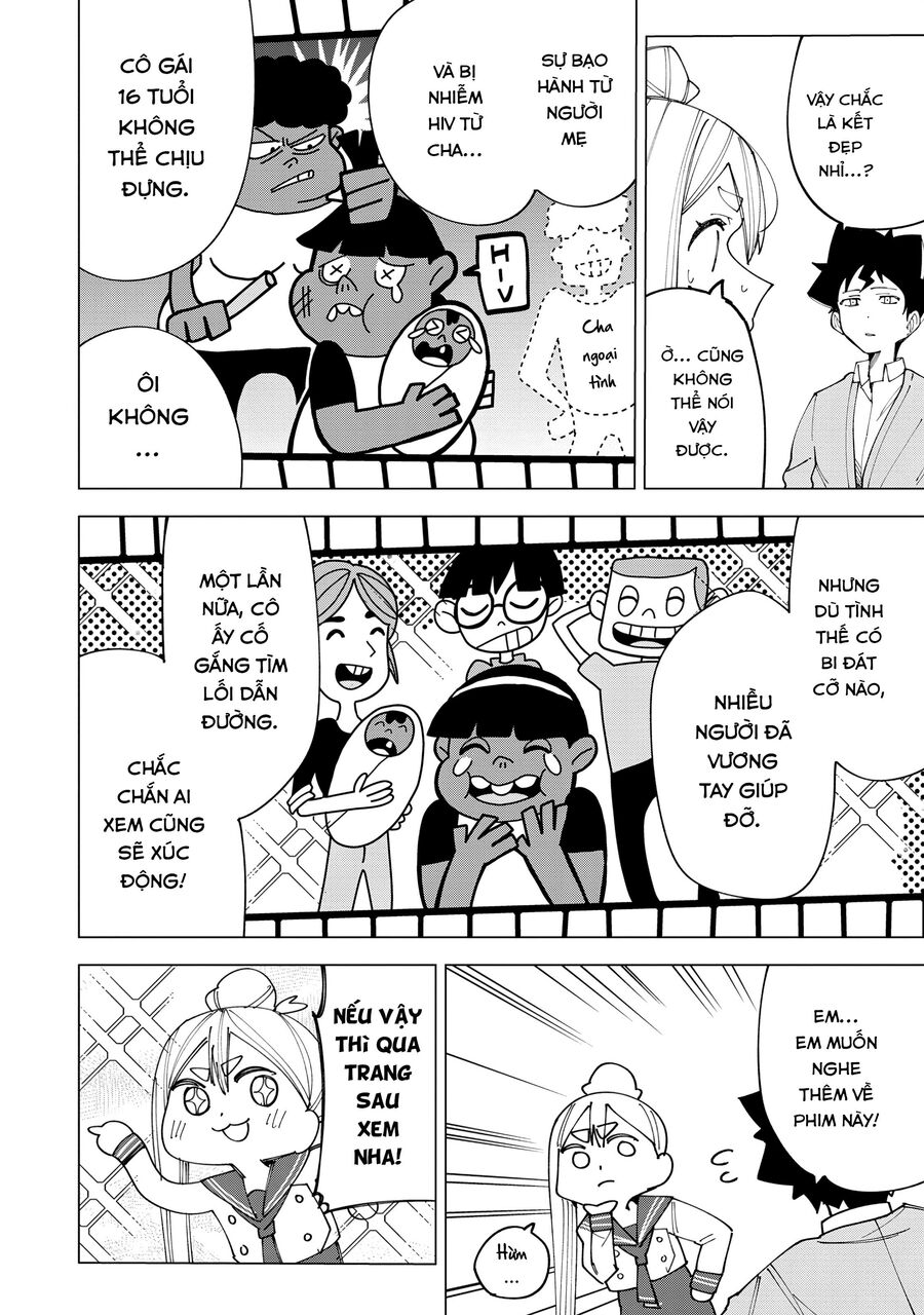 Xem Phim [Chap 1-30]