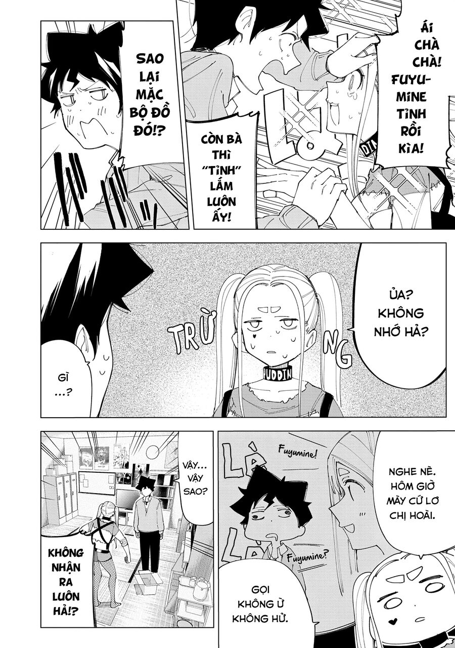 Xem Phim [Chap 1-30]