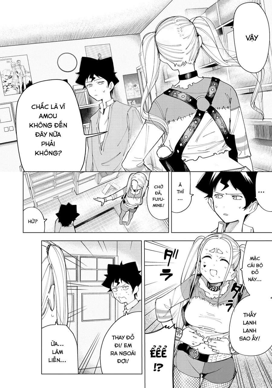 Xem Phim [Chap 1-30]