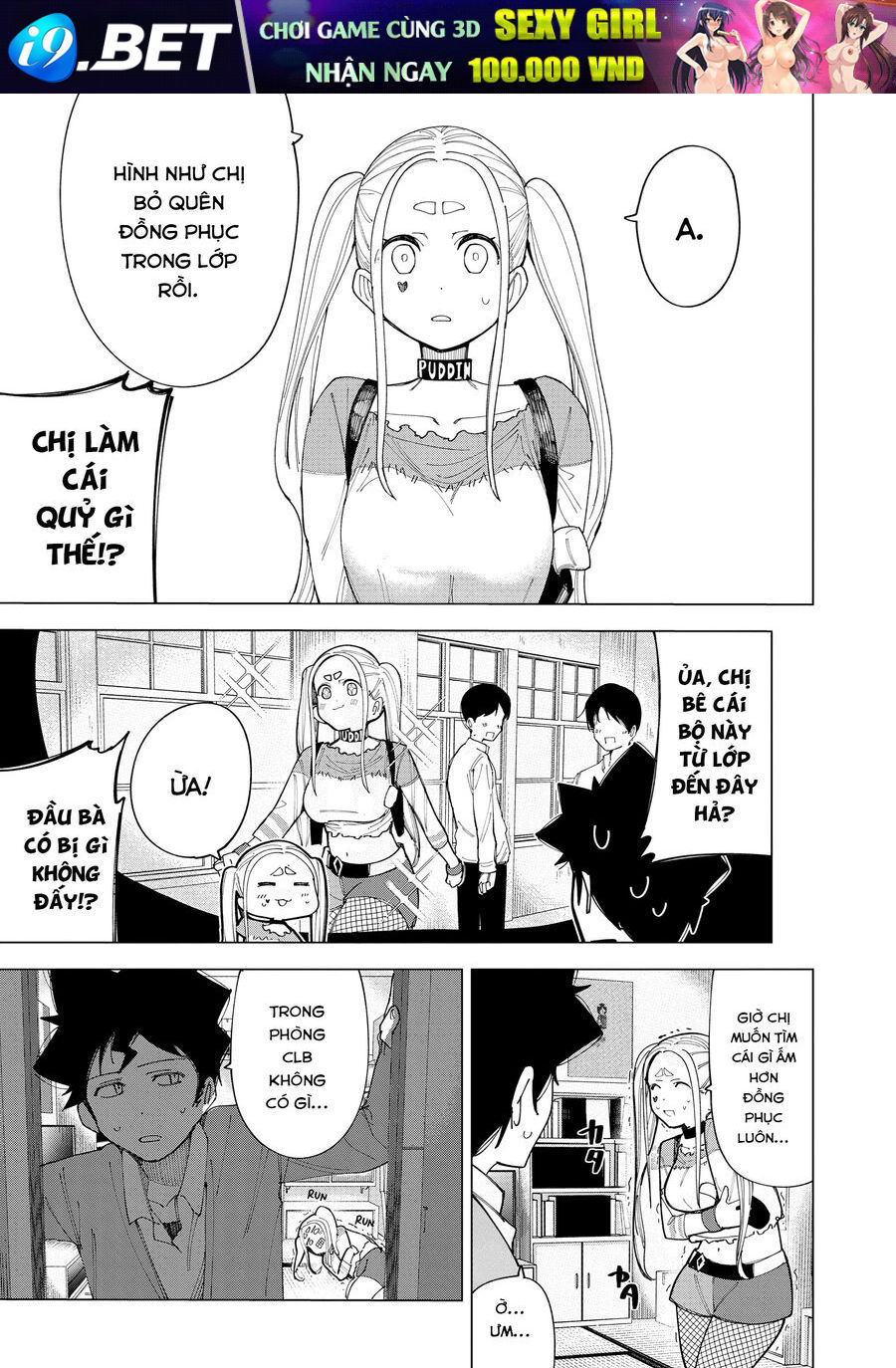 Xem Phim [Chap 1-30]