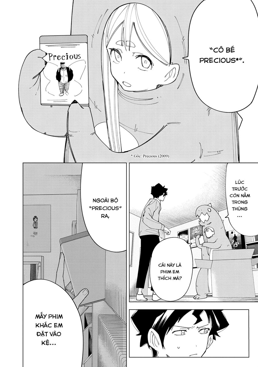 Xem Phim [Chap 1-30]