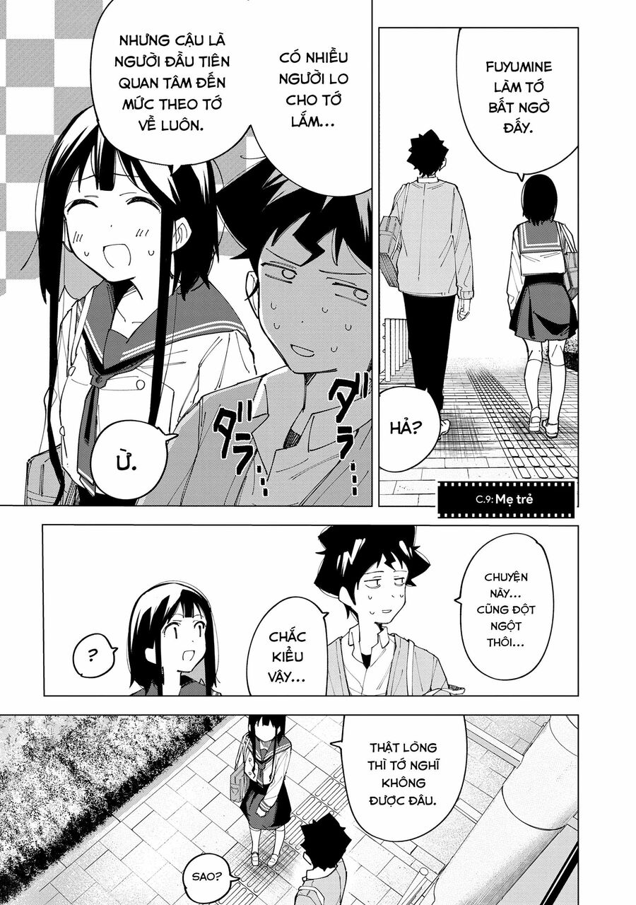 Xem Phim [Chap 1-30]