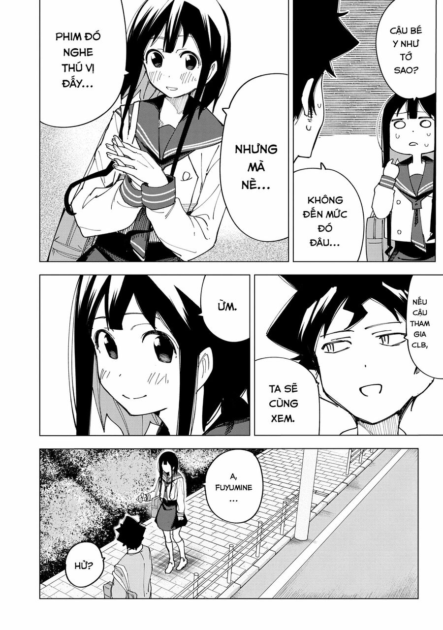 Xem Phim [Chap 1-30]