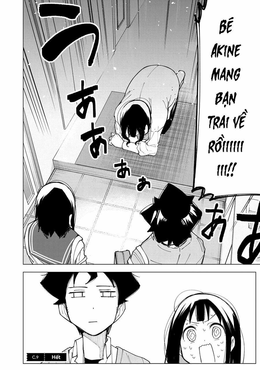 Xem Phim [Chap 1-30]