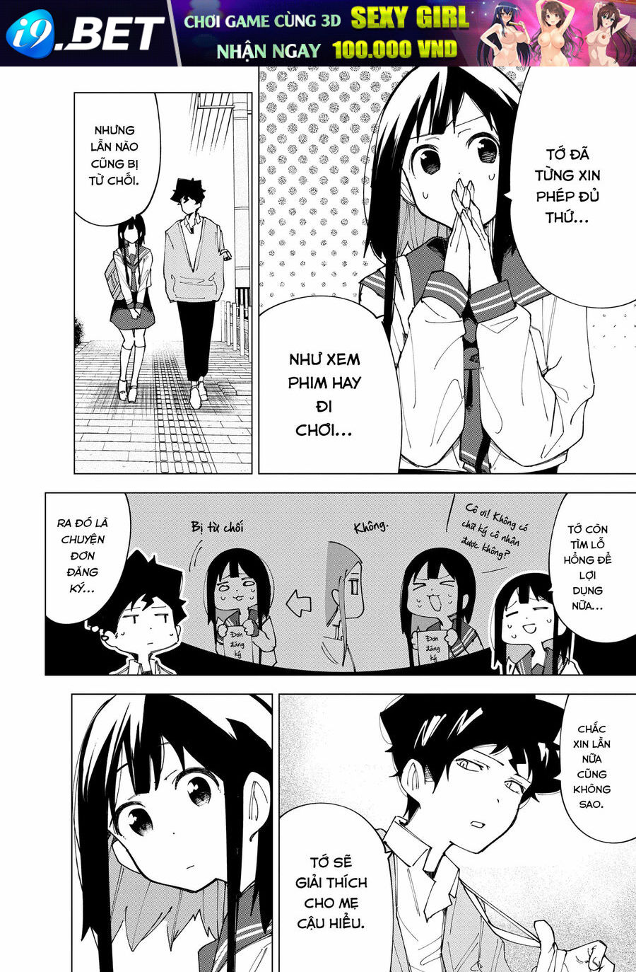 Xem Phim [Chap 1-30]