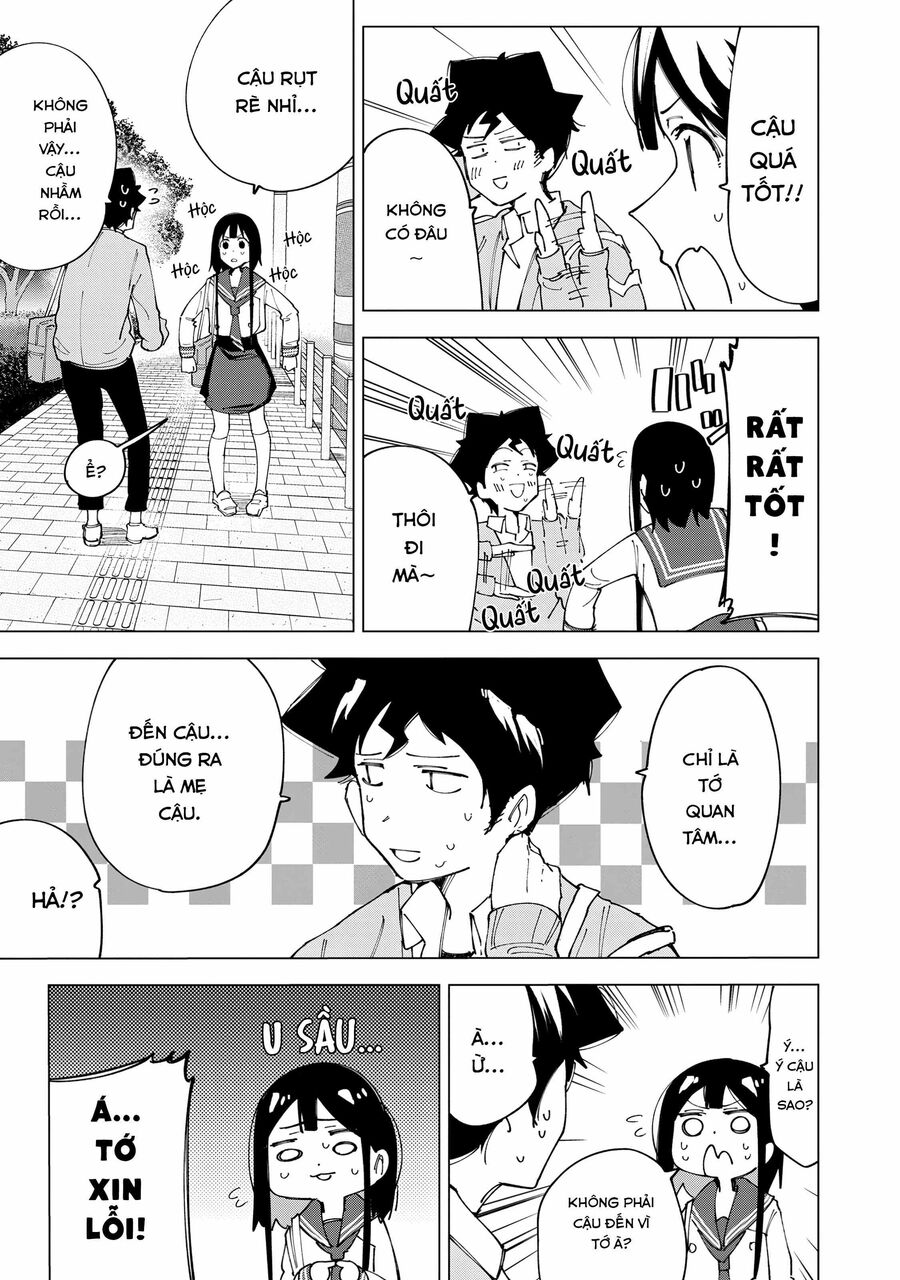 Xem Phim [Chap 1-30]