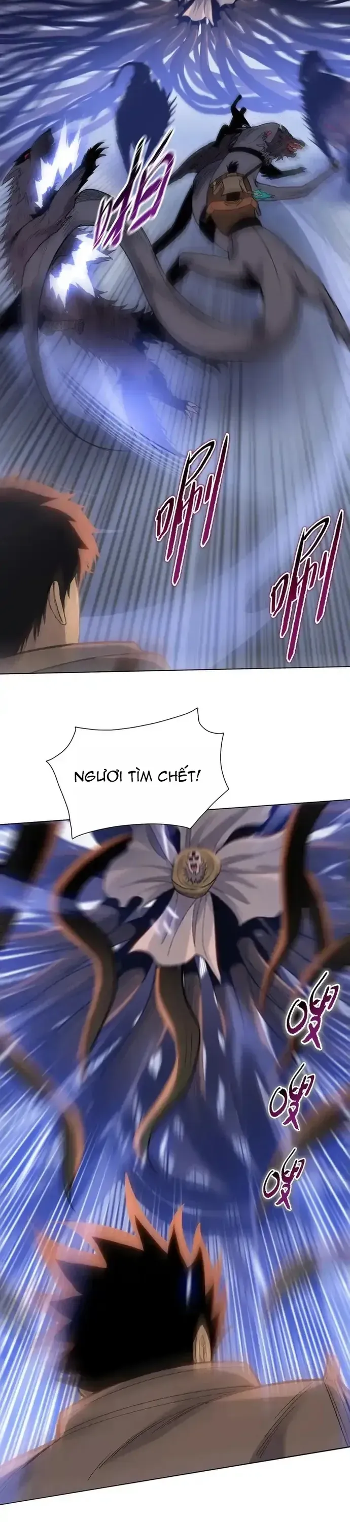 Kẻ Tàn Nhẫn Ngày Tận Thế Bắt Đầu Dự Trữ Hàng Tỷ Tấn Vật Tư Chap 100 - Next Chap 99