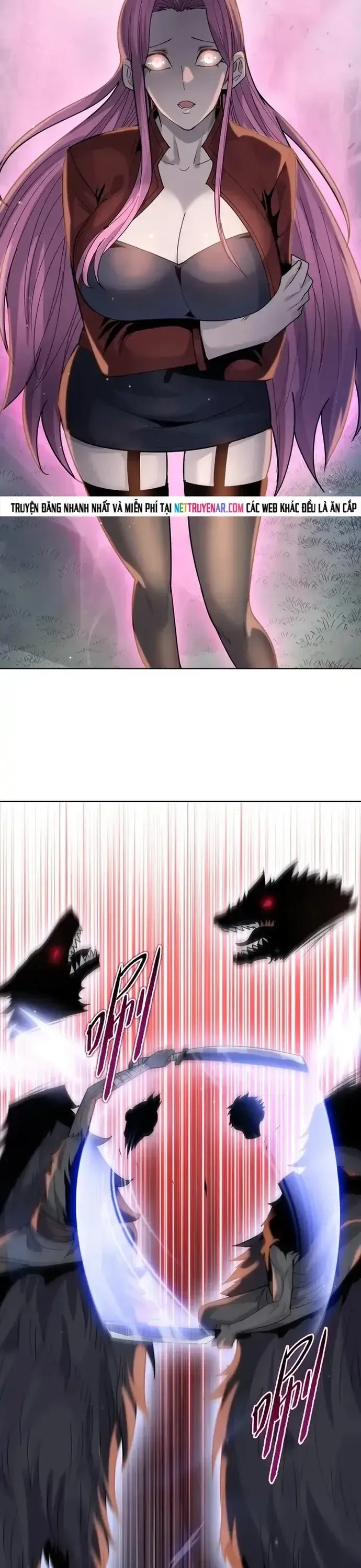 Kẻ Tàn Nhẫn Ngày Tận Thế Bắt Đầu Dự Trữ Hàng Tỷ Tấn Vật Tư Chap 100 - Next Chap 99