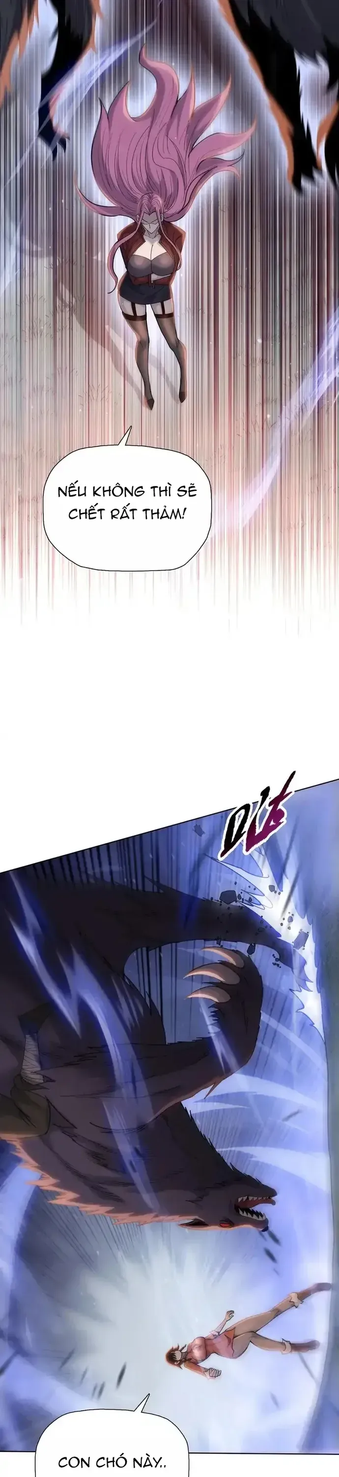 Kẻ Tàn Nhẫn Ngày Tận Thế Bắt Đầu Dự Trữ Hàng Tỷ Tấn Vật Tư Chap 100 - Next Chap 99