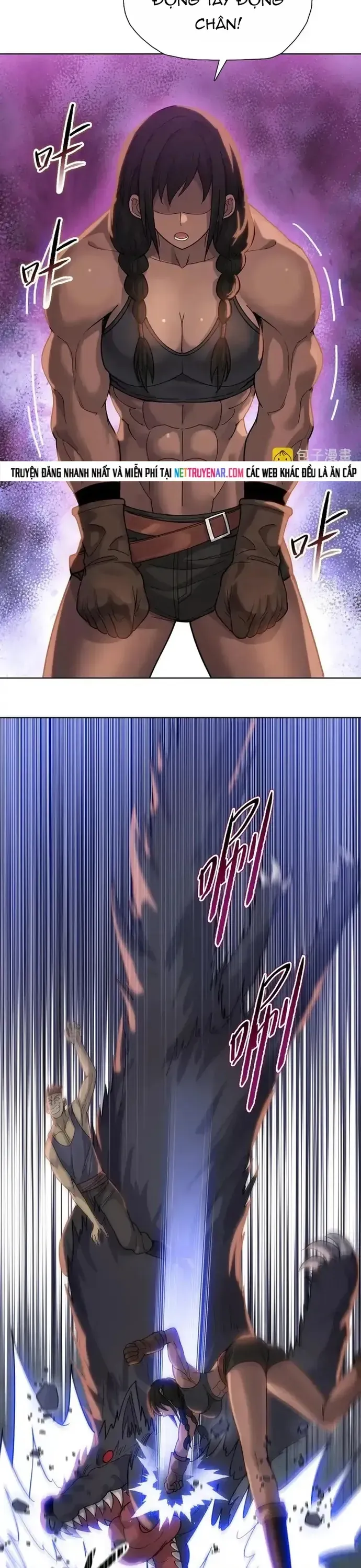 Kẻ Tàn Nhẫn Ngày Tận Thế Bắt Đầu Dự Trữ Hàng Tỷ Tấn Vật Tư Chap 100 - Next Chap 99