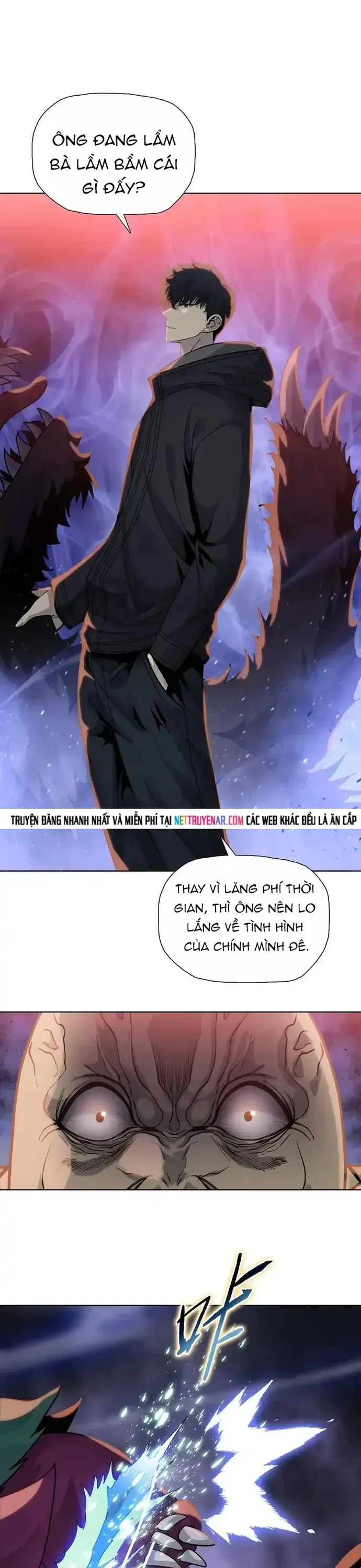 Kẻ Tàn Nhẫn Ngày Tận Thế Bắt Đầu Dự Trữ Hàng Tỷ Tấn Vật Tư Chap 100 - Next Chap 99