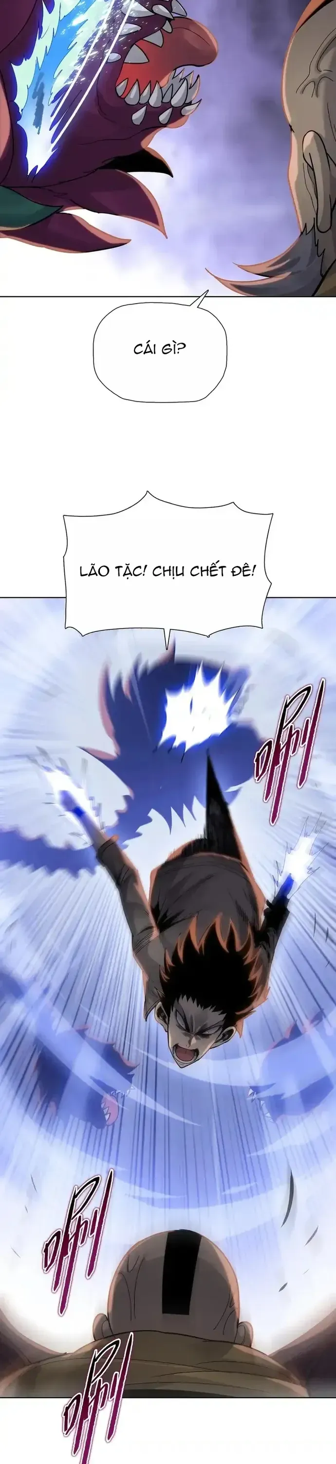 Kẻ Tàn Nhẫn Ngày Tận Thế Bắt Đầu Dự Trữ Hàng Tỷ Tấn Vật Tư Chap 100 - Next Chap 99