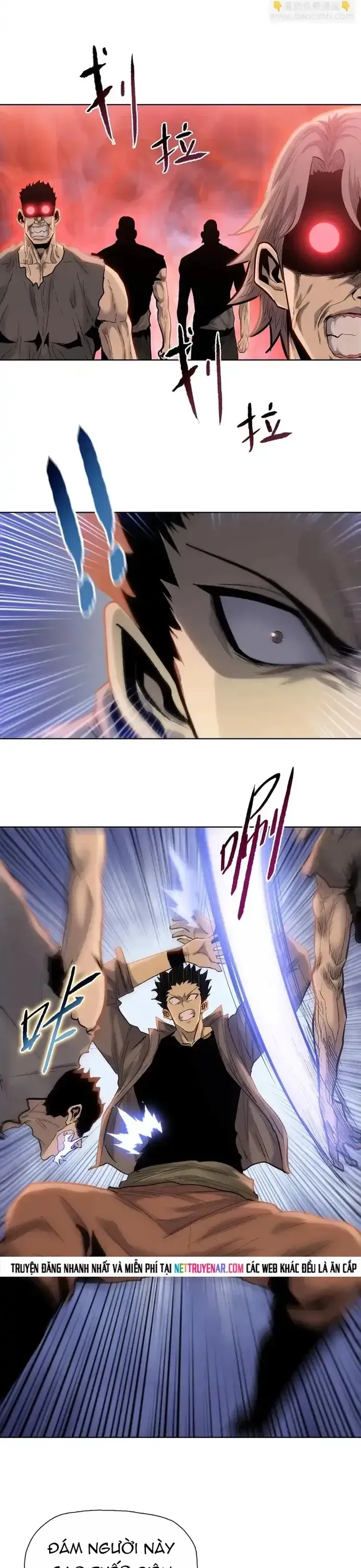 Kẻ Tàn Nhẫn Ngày Tận Thế Bắt Đầu Dự Trữ Hàng Tỷ Tấn Vật Tư Chap 100 - Next Chap 99