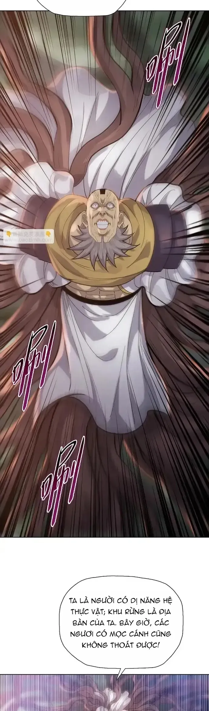 Kẻ Tàn Nhẫn Ngày Tận Thế Bắt Đầu Dự Trữ Hàng Tỷ Tấn Vật Tư Chap 100 - Next Chap 99