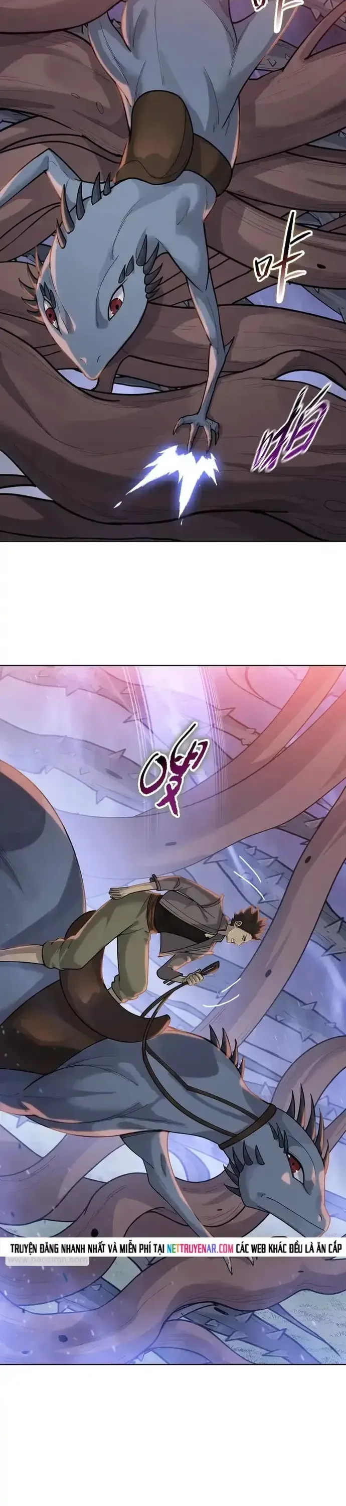 Kẻ Tàn Nhẫn Ngày Tận Thế Bắt Đầu Dự Trữ Hàng Tỷ Tấn Vật Tư Chap 100 - Next Chap 99