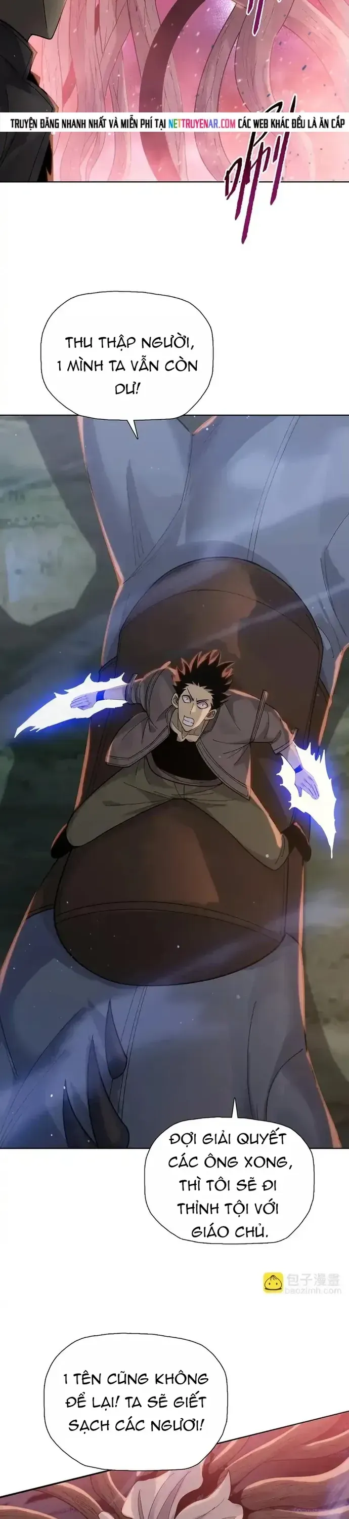 Kẻ Tàn Nhẫn Ngày Tận Thế Bắt Đầu Dự Trữ Hàng Tỷ Tấn Vật Tư Chap 100 - Next Chap 99