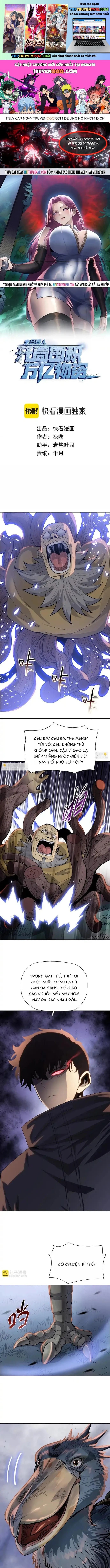 Kẻ Tàn Nhẫn Ngày Tận Thế Bắt Đầu Dự Trữ Hàng Tỷ Tấn Vật Tư Chap 101 - Next Chap 100