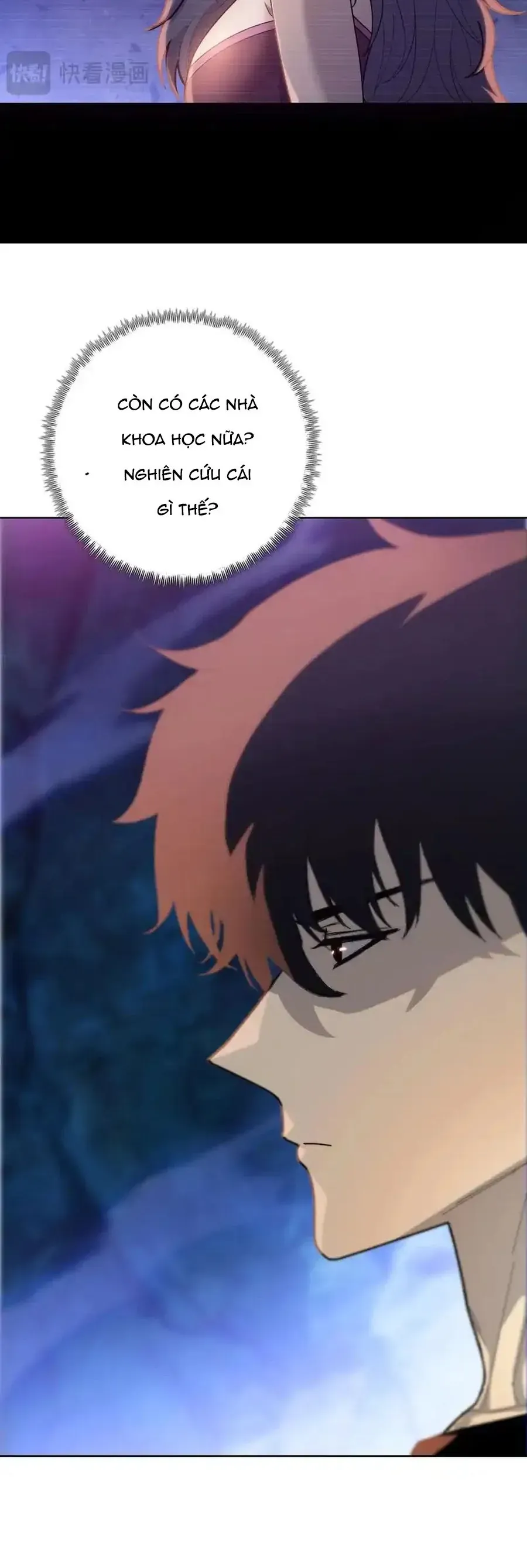 Kẻ Tàn Nhẫn Ngày Tận Thế Bắt Đầu Dự Trữ Hàng Tỷ Tấn Vật Tư Chap 102 - Next Chap 101