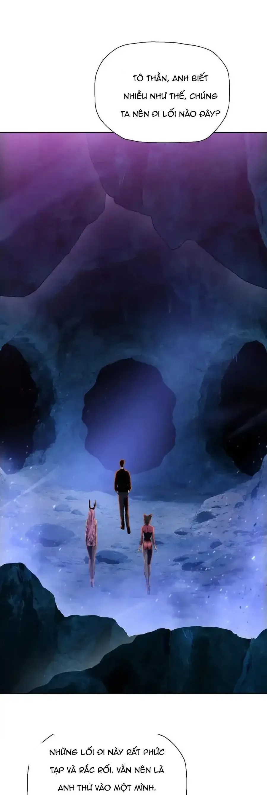 Kẻ Tàn Nhẫn Ngày Tận Thế Bắt Đầu Dự Trữ Hàng Tỷ Tấn Vật Tư Chap 102 - Next Chap 101