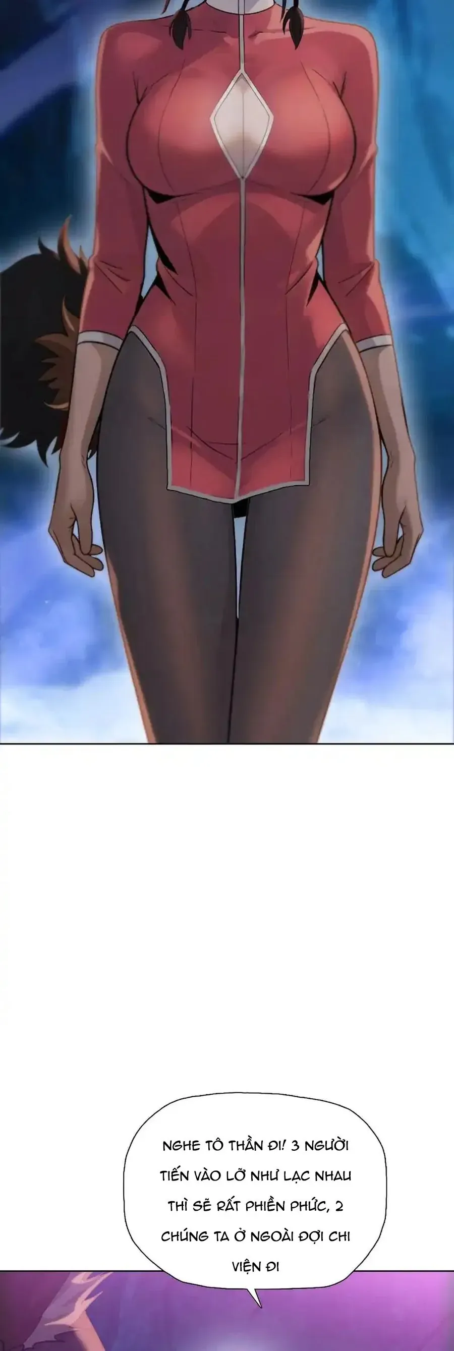 Kẻ Tàn Nhẫn Ngày Tận Thế Bắt Đầu Dự Trữ Hàng Tỷ Tấn Vật Tư Chap 102 - Next Chap 101