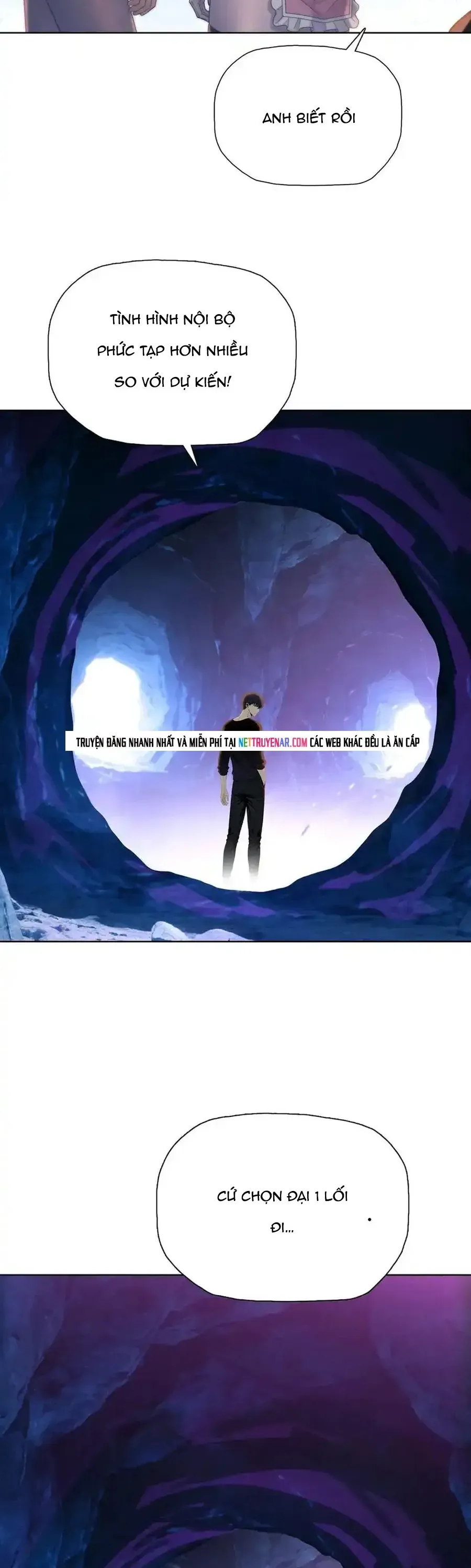 Kẻ Tàn Nhẫn Ngày Tận Thế Bắt Đầu Dự Trữ Hàng Tỷ Tấn Vật Tư Chap 102 - Next Chap 101