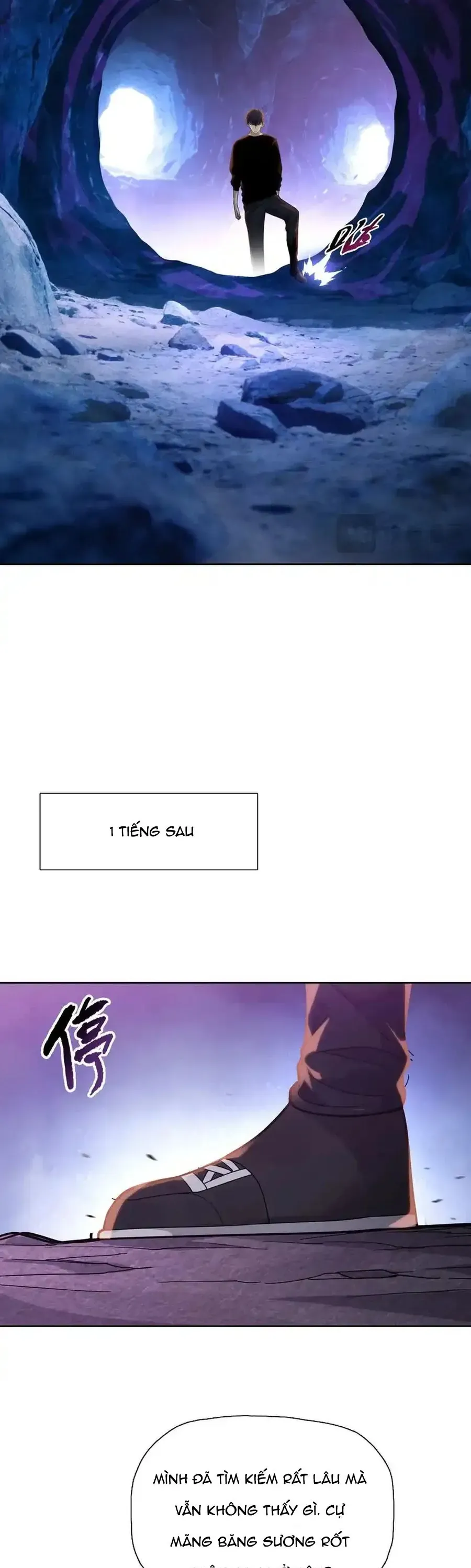 Kẻ Tàn Nhẫn Ngày Tận Thế Bắt Đầu Dự Trữ Hàng Tỷ Tấn Vật Tư Chap 102 - Next Chap 101