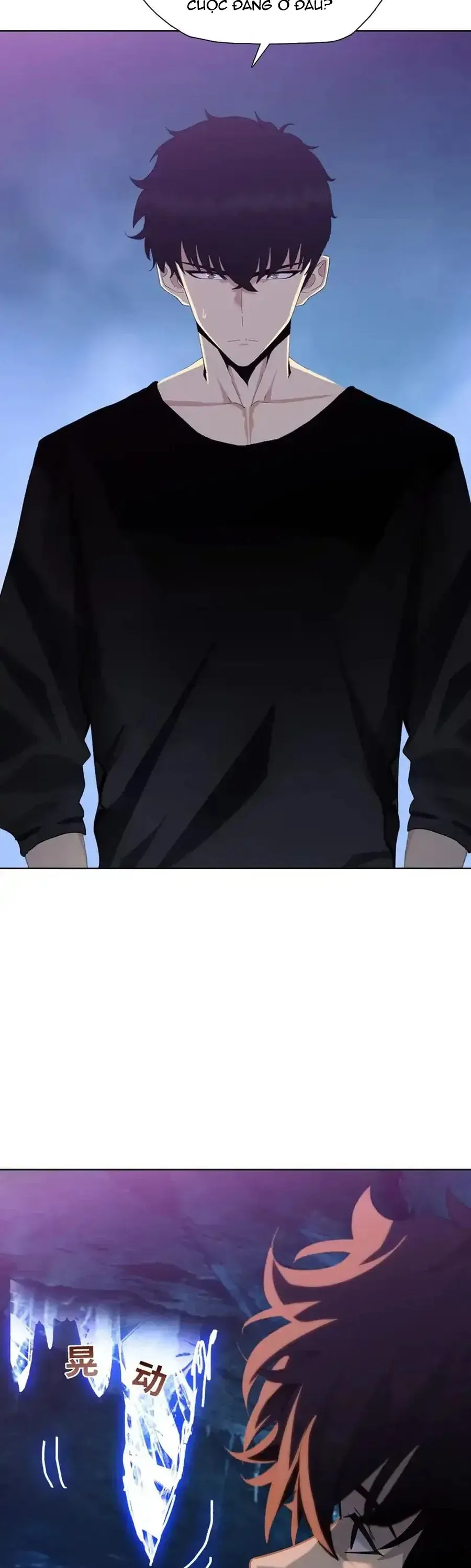 Kẻ Tàn Nhẫn Ngày Tận Thế Bắt Đầu Dự Trữ Hàng Tỷ Tấn Vật Tư Chap 102 - Next Chap 101