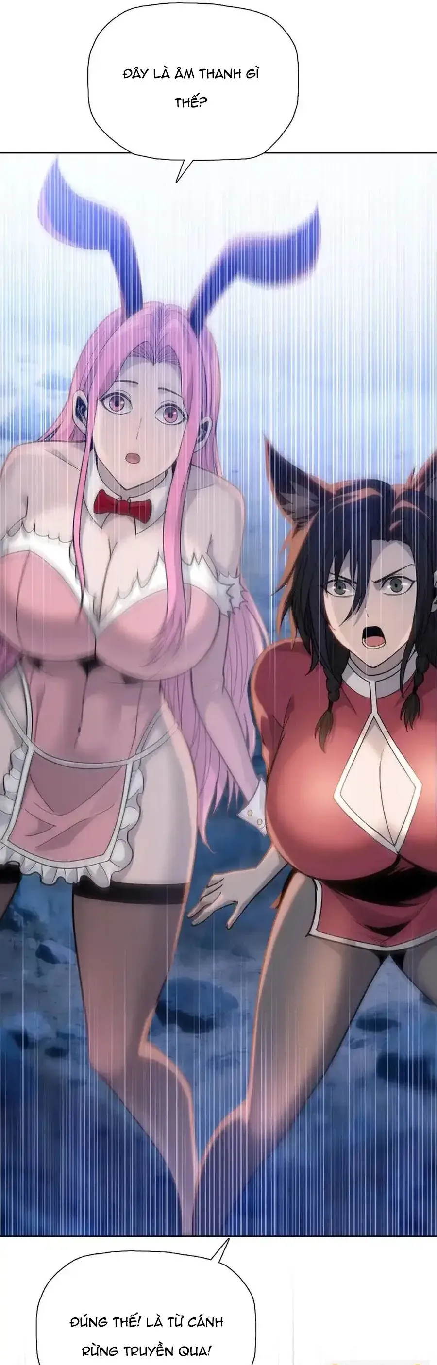 Kẻ Tàn Nhẫn Ngày Tận Thế Bắt Đầu Dự Trữ Hàng Tỷ Tấn Vật Tư Chap 102 - Next Chap 101