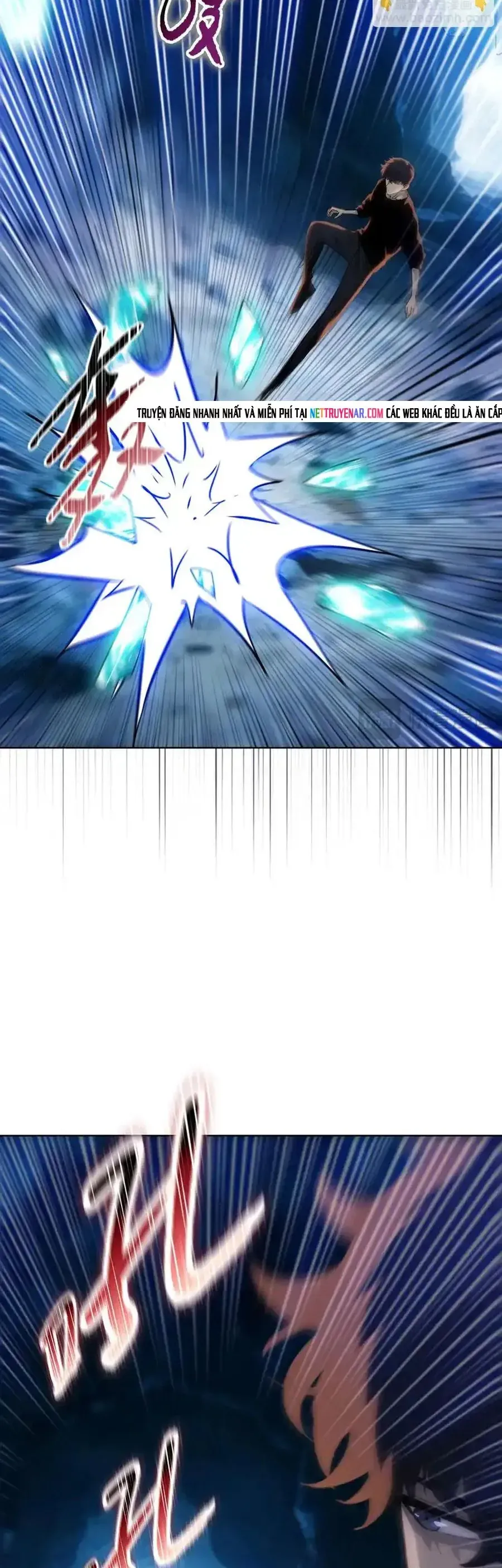 Kẻ Tàn Nhẫn Ngày Tận Thế Bắt Đầu Dự Trữ Hàng Tỷ Tấn Vật Tư Chap 102 - Next Chap 101