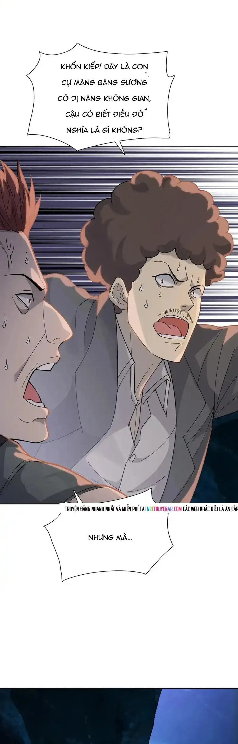 Kẻ Tàn Nhẫn Ngày Tận Thế Bắt Đầu Dự Trữ Hàng Tỷ Tấn Vật Tư Chap 102 - Next Chap 101