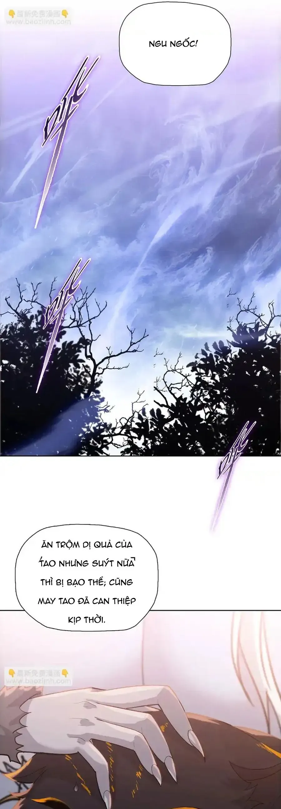 Kẻ Tàn Nhẫn Ngày Tận Thế Bắt Đầu Dự Trữ Hàng Tỷ Tấn Vật Tư Chap 102 - Next Chap 101