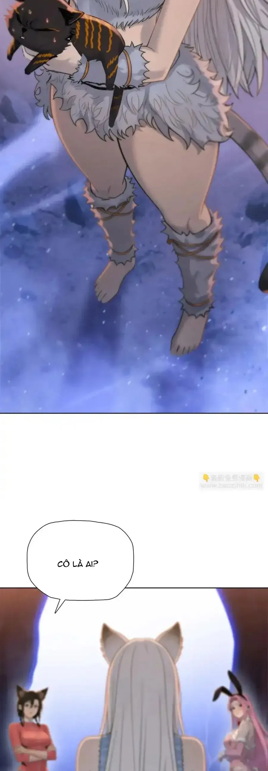 Kẻ Tàn Nhẫn Ngày Tận Thế Bắt Đầu Dự Trữ Hàng Tỷ Tấn Vật Tư Chap 102 - Next Chap 101