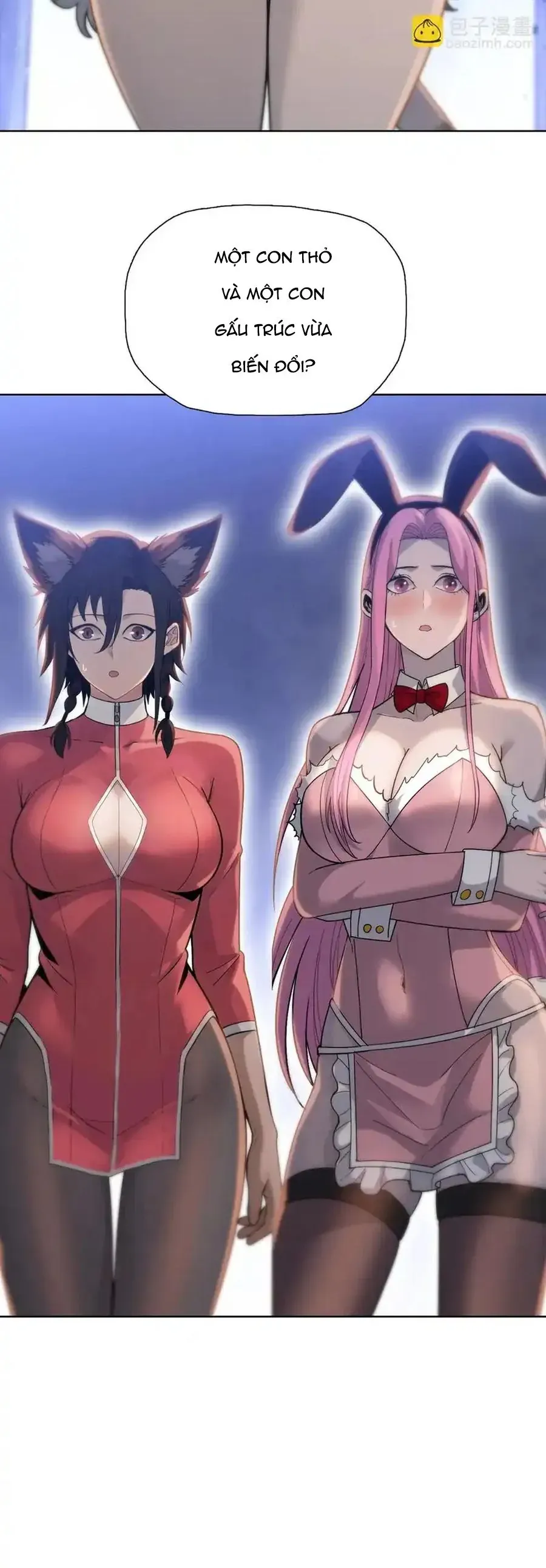 Kẻ Tàn Nhẫn Ngày Tận Thế Bắt Đầu Dự Trữ Hàng Tỷ Tấn Vật Tư Chap 102 - Next Chap 101