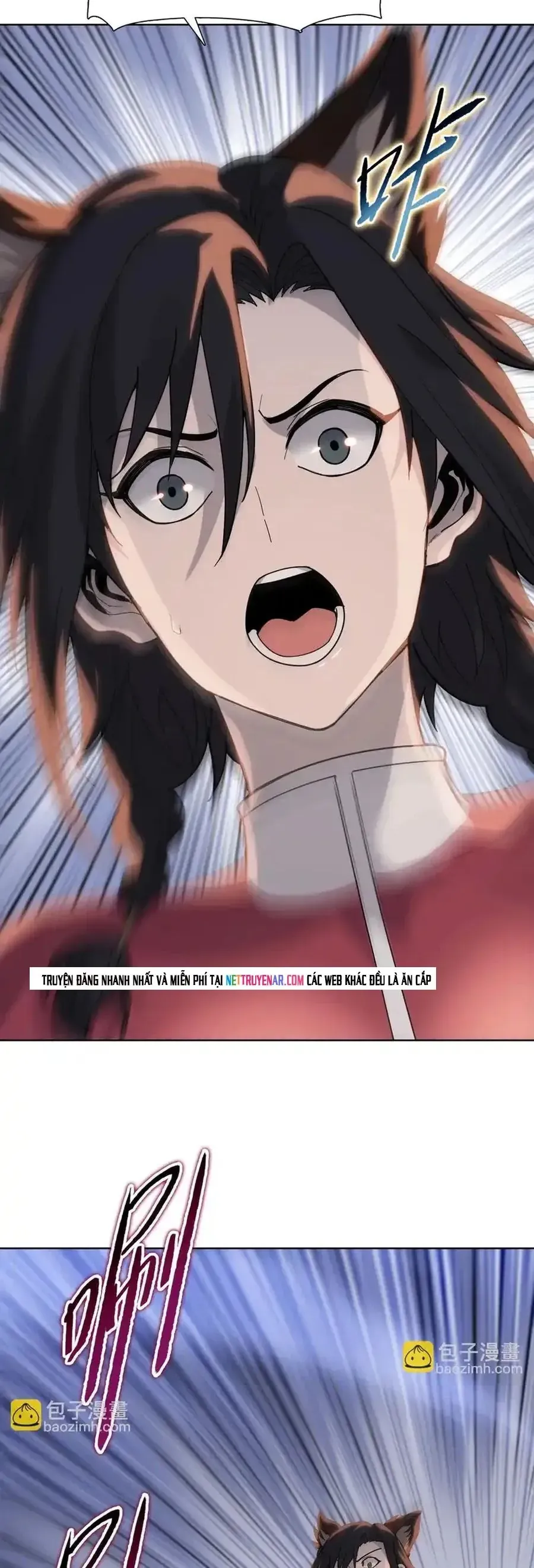 Kẻ Tàn Nhẫn Ngày Tận Thế Bắt Đầu Dự Trữ Hàng Tỷ Tấn Vật Tư Chap 102 - Next Chap 101