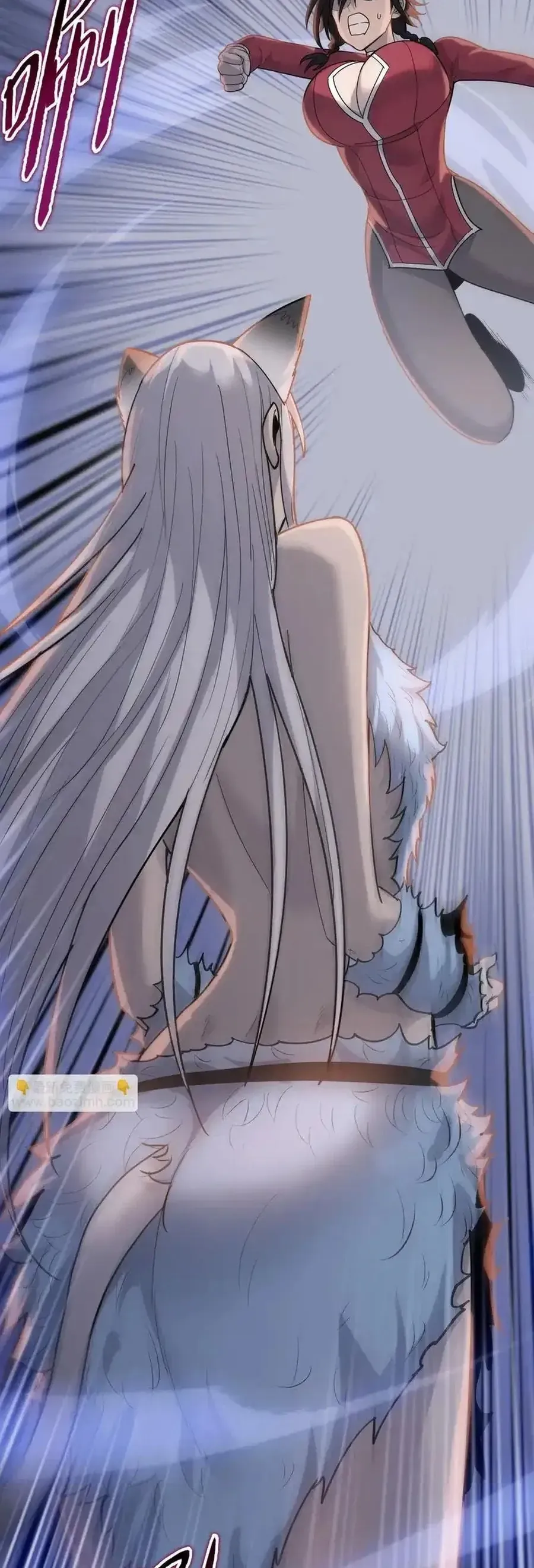 Kẻ Tàn Nhẫn Ngày Tận Thế Bắt Đầu Dự Trữ Hàng Tỷ Tấn Vật Tư Chap 102 - Next Chap 101