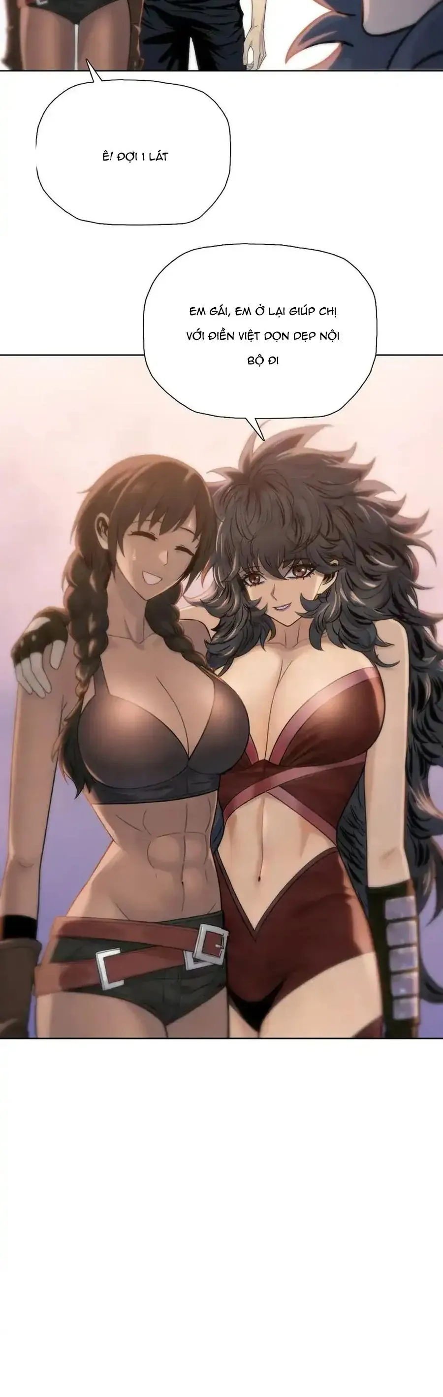 Kẻ Tàn Nhẫn Ngày Tận Thế Bắt Đầu Dự Trữ Hàng Tỷ Tấn Vật Tư Chap 102 - Next Chap 101