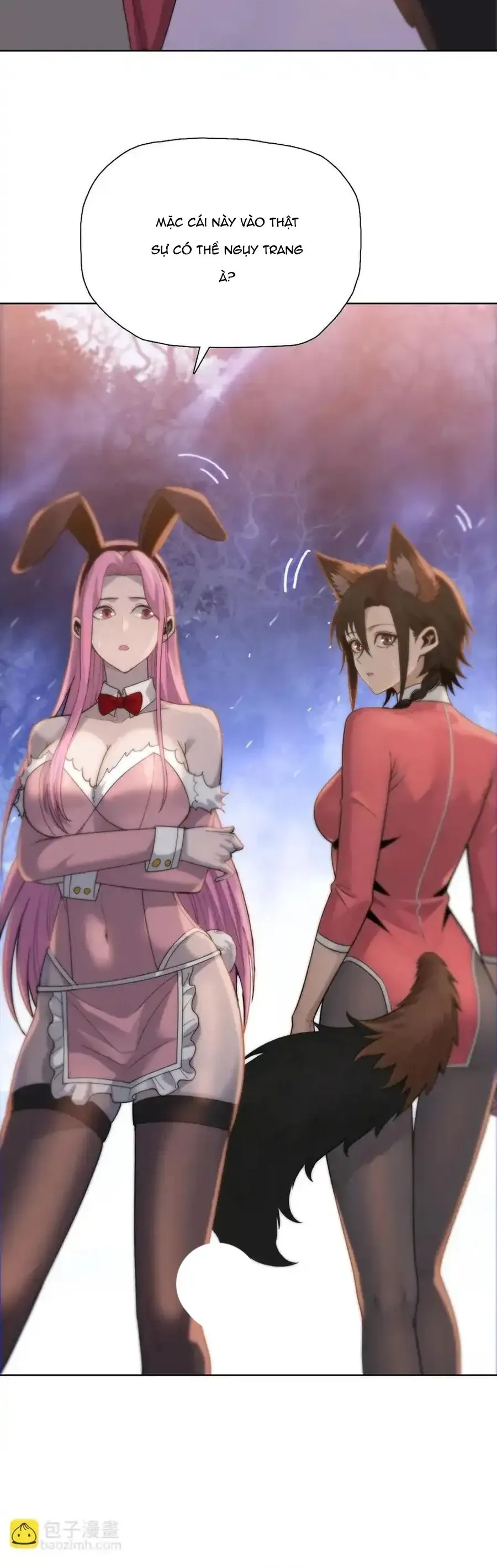 Kẻ Tàn Nhẫn Ngày Tận Thế Bắt Đầu Dự Trữ Hàng Tỷ Tấn Vật Tư Chap 102 - Next Chap 101