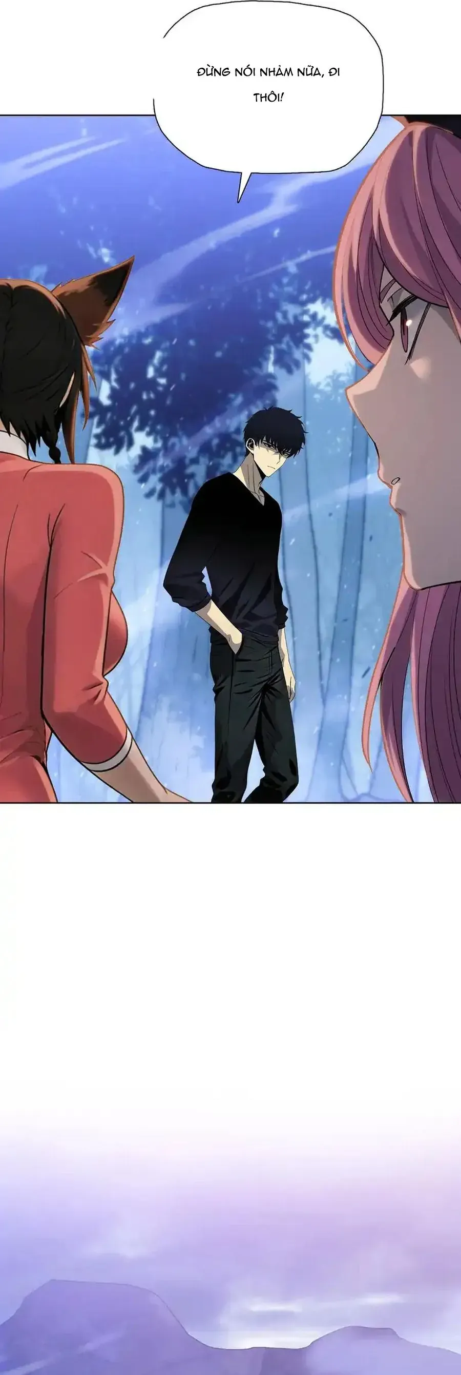 Kẻ Tàn Nhẫn Ngày Tận Thế Bắt Đầu Dự Trữ Hàng Tỷ Tấn Vật Tư Chap 102 - Next Chap 101