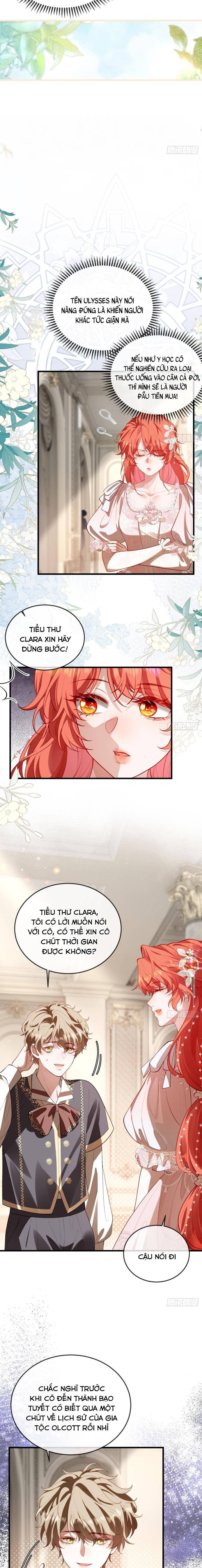 Lời Nói Dối Của Cô Ấy Chap 13 - Next Chap 12