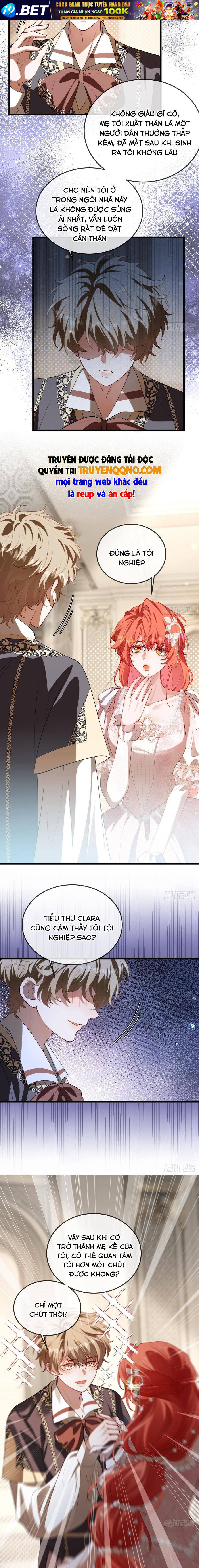 Lời Nói Dối Của Cô Ấy Chap 13 - Next Chap 12