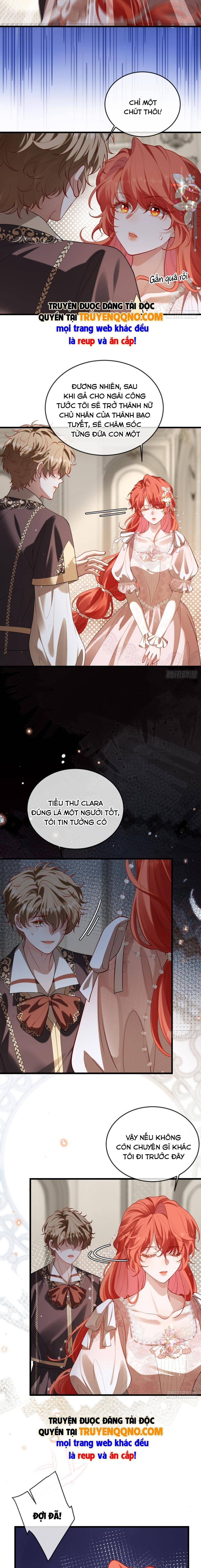 Lời Nói Dối Của Cô Ấy Chap 13 - Next Chap 12