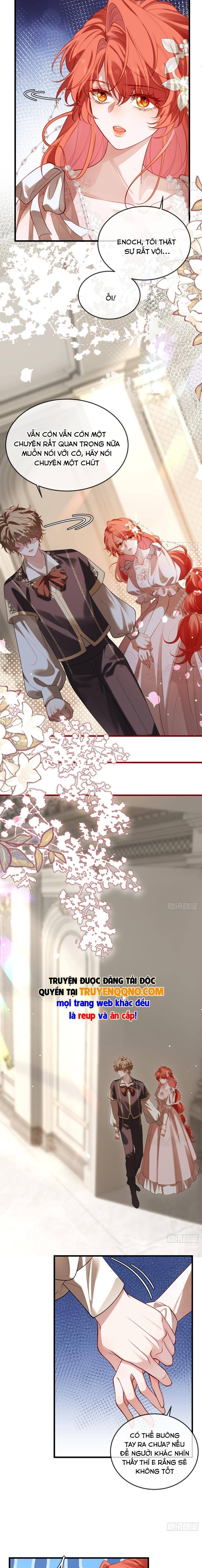 Lời Nói Dối Của Cô Ấy Chap 13 - Next Chap 12