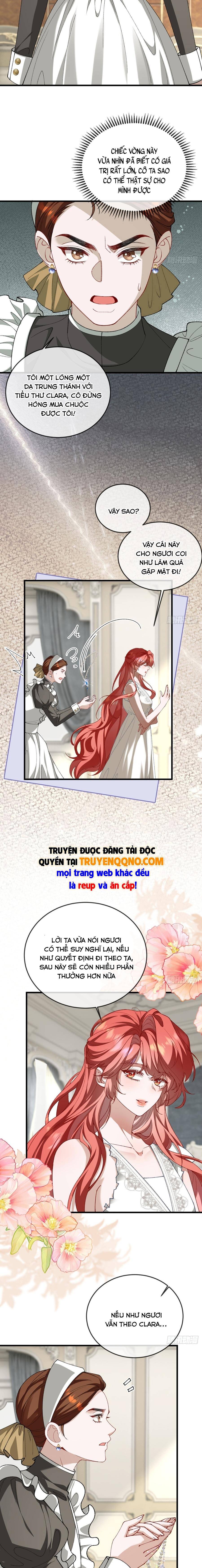 Lời Nói Dối Của Cô Ấy Chap 13 - Next Chap 12