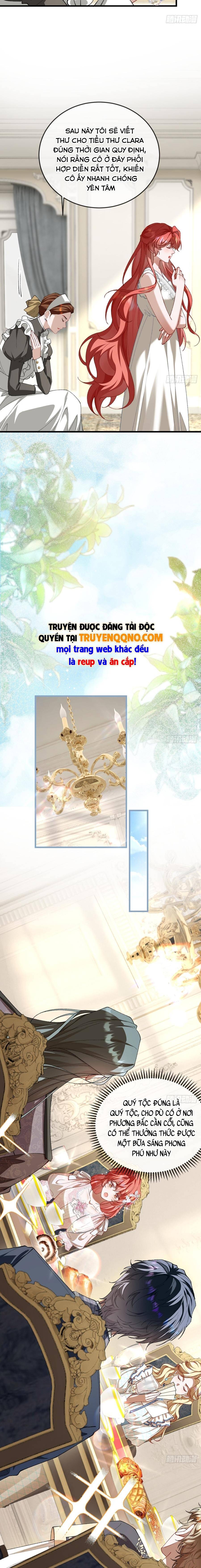 Lời Nói Dối Của Cô Ấy Chap 13 - Next Chap 12