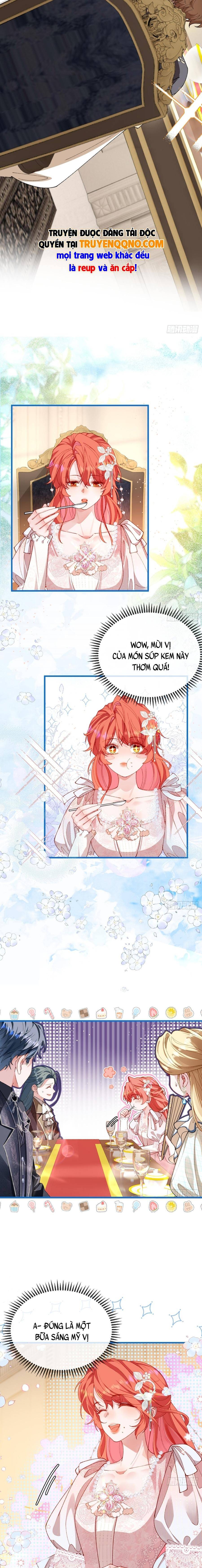 Lời Nói Dối Của Cô Ấy Chap 13 - Next Chap 12