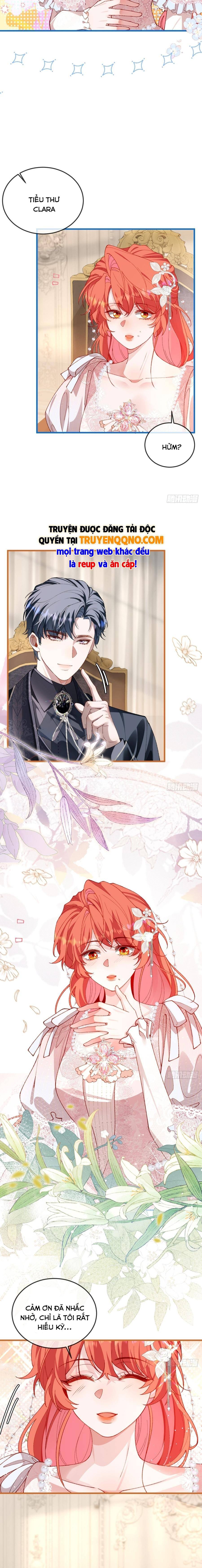 Lời Nói Dối Của Cô Ấy Chap 13 - Next Chap 12