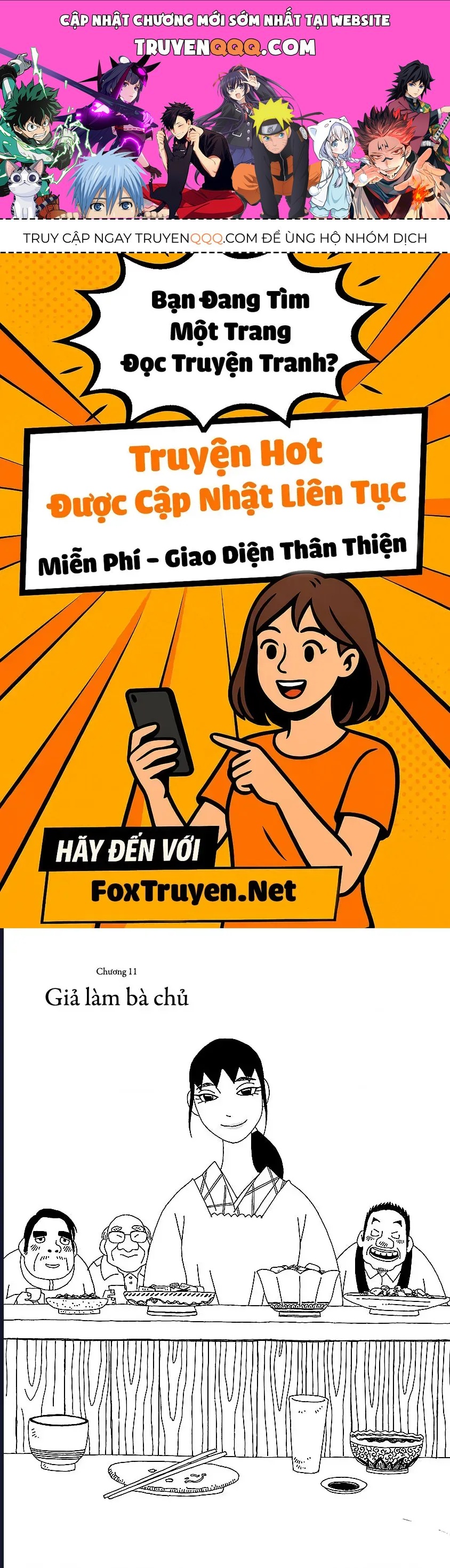 Chihiro-San [Chap 11] - Page 0