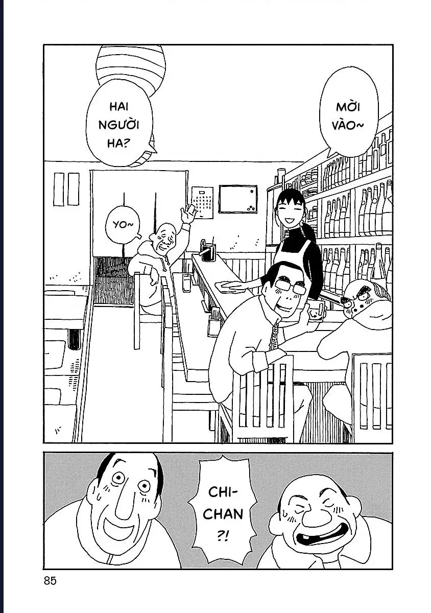 Chihiro-San [Chap 11] - Page 10